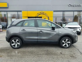 Opel Crossland X Crossland Edition 1.2 бензин (96kW/130 к.с.) AT6 M, снимка 5