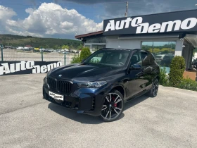 Снимка BMW X5