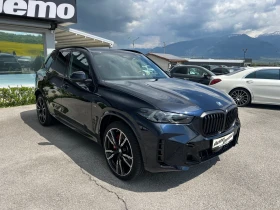     BMW X5 40i* M Sport Pro* 48V