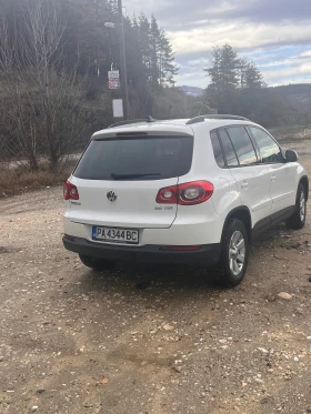 VW Tiguan, снимка 5