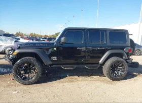 Jeep Wrangler, снимка 6