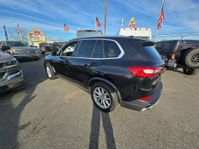 BMW X5 2019* пано* кейлес* рекаро* HiFi* м. точка* жестов, снимка 5