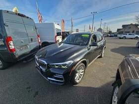 BMW X5 2019* пано* кейлес* рекаро* HiFi* м. точка* жестов, снимка 2