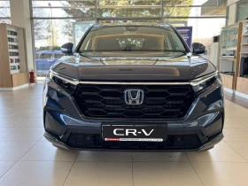 Honda Cr-v 2.0 i-MMD 4WD ADVANCE, снимка 2