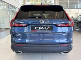 Honda Cr-v 2.0 i-MMD 4WD ADVANCE, снимка 6