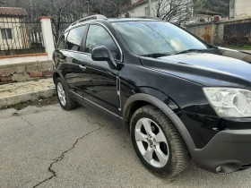 Opel Antara 2.0CDTI 4x4 KSENON KOJA PODGREV | Mobile.bg    7