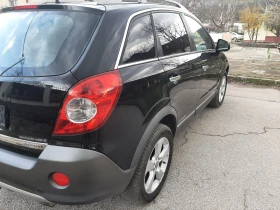 Opel Antara 2.0CDTI 4x4 KSENON KOJA PODGREV | Mobile.bg    9