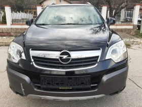 Opel Antara 2.0CDTI 4x4 KSENON KOJA PODGREV, снимка 2