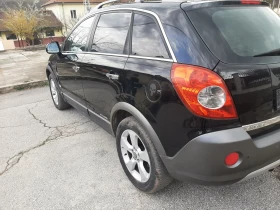 Opel Antara 2.0CDTI 4x4 KSENON KOJA PODGREV, снимка 4