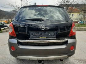 Opel Antara 2.0CDTI 4x4 KSENON KOJA PODGREV, снимка 3