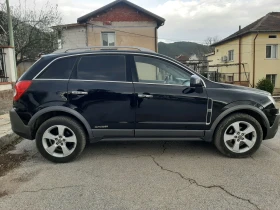 Opel Antara 2.0CDTI 4x4 KSENON KOJA PODGREV - 7500 лв. - 82784545 | Car24.bg