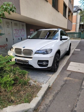 Обява за продажба на BMW X6 X drive 40d ~29 999 лв. - изображение 1 | Auto.bg Обява за продажба на BMW X6 X drive 40d ~29 999 лв. - изображение 1