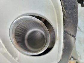 Обява за продажба на BMW X6 X drive 40d ~29 999 лв. - изображение 9 | Auto.bg Обява за продажба на BMW X6 X drive 40d ~29 999 лв. - изображение 9