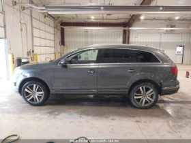 Audi Q7 PREMIUM КРАЙНА ЦЕНА! - 16500 лв. - 21517057 | Car24.bg