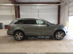 Audi Q7 PREMIUM КРАЙНА ЦЕНА! - 16500 лв. - 21517057 | Car24.bg