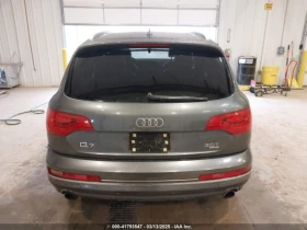 Audi Q7 PREMIUM КРАЙНА ЦЕНА! - 16500 лв. - 21517057 | Car24.bg