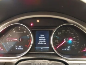 Audi Q7 PREMIUM КРАЙНА ЦЕНА! - 16500 лв. - 21517057 | Car24.bg