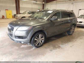 Audi Q7 PREMIUM КРАЙНА ЦЕНА! - 16500 лв. - 21517057 | Car24.bg