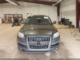 Audi Q7 PREMIUM КРАЙНА ЦЕНА! - 16500 лв. - 21517057 | Car24.bg
