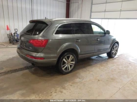 Audi Q7 PREMIUM КРАЙНА ЦЕНА! - 16500 лв. - 21517057 | Car24.bg