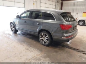 Audi Q7 PREMIUM КРАЙНА ЦЕНА! - 16500 лв. - 21517057 | Car24.bg