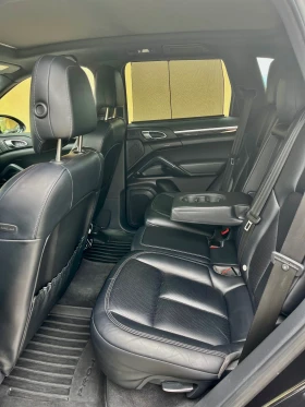 Porsche Cayenne  3.6 V6 | Mobile.bg    8