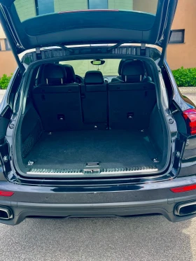 Porsche Cayenne  3.6 V6 | Mobile.bg    11