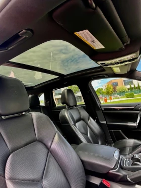 Porsche Cayenne  3.6 V6 | Mobile.bg    9