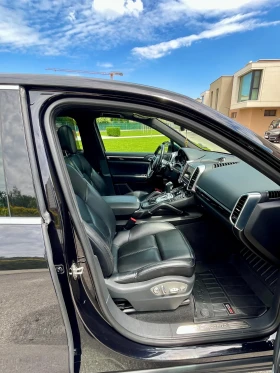 Porsche Cayenne  3.6 V6 | Mobile.bg    10