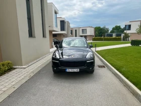Porsche Cayenne  3.6 V6 | Mobile.bg    2