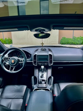 Porsche Cayenne  3.6 V6 | Mobile.bg    7