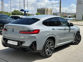 BMW X4 M40i - 149000 лв. - 66824601 2
