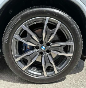 BMW X4 M40i - 149000 лв. - 66824601 5