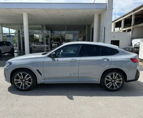 BMW X4 M40i - 149000 лв. - 66824601 3