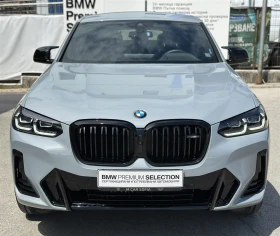BMW X4 M40i - 149000 лв. - 66824601 14