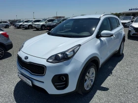     Kia Sportage (KATO )