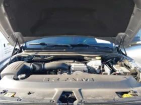 Dodge RAM 1500 REBEL 4X4 5'7 BOX CARFAX    | Mobile.bg    15