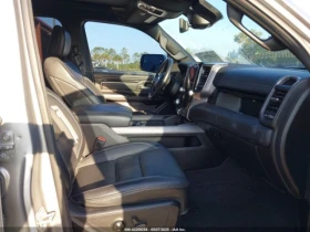 Dodge RAM 1500 REBEL 4X4 5'7 BOX CARFAX    | Mobile.bg    10