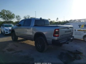 Dodge RAM 1500 REBEL 4X4 5'7 BOX CARFAX    | Mobile.bg    4