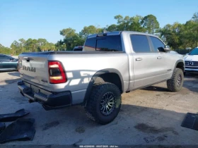Dodge RAM 1500 REBEL 4X4 5'7 BOX CARFAX    | Mobile.bg    6