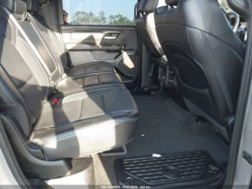 Dodge RAM 1500 REBEL 4X4 5'7 BOX CARFAX    | Mobile.bg    13