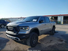 Dodge RAM 1500 REBEL 4X4 5'7 BOX CARFAX    | Mobile.bg    3