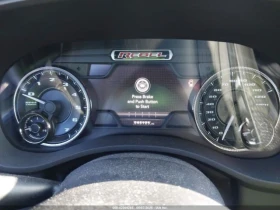 Dodge RAM 1500 REBEL 4X4 5'7 BOX CARFAX    | Mobile.bg    11
