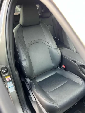 Lexus UX 250h Silver | Mobile.bg    13