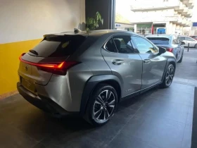 Обява за продажба на Lexus UX 250h Silver ~75 000 лв. - изображение 3