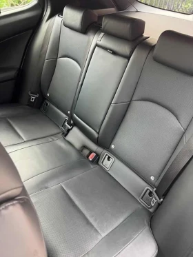 Lexus UX 250h Silver | Mobile.bg    14