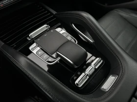 Mercedes-Benz GLS 400 d 4Matic AMG Line/Burmester/Pano/360/ | Mobile.bg    9