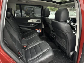 Mercedes-Benz GLS 400 d 4Matic AMG Line/Burmester/Pano/360/ | Mobile.bg    12