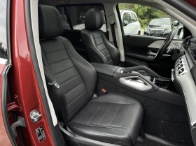 Mercedes-Benz GLS 400 d 4Matic AMG Line/Burmester/Pano/360/ | Mobile.bg    5