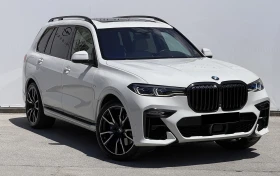 BMW X7 xDrive 40d | Mobile.bg    3
